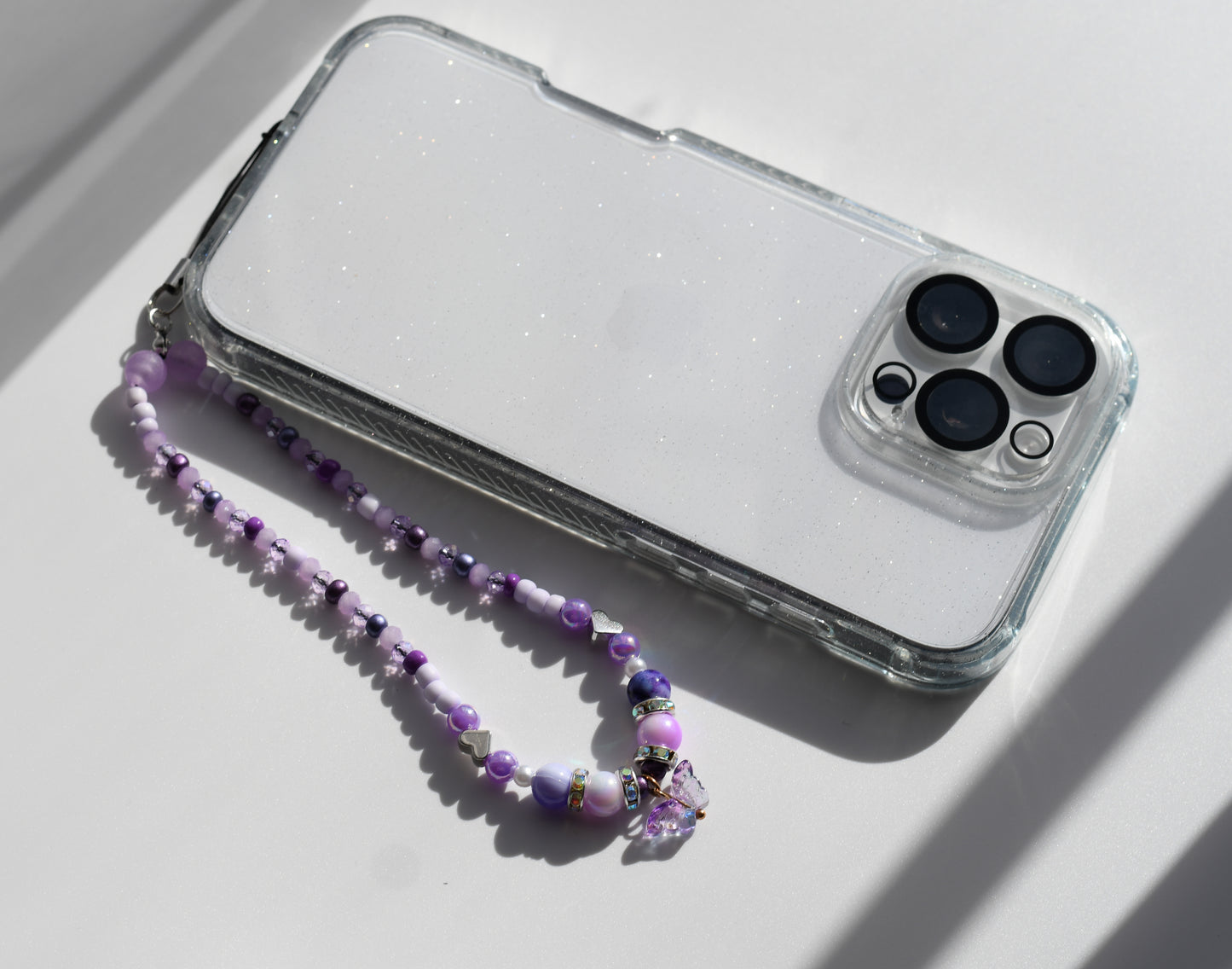 Our Universe Phone Charms | Lightstick Charms
